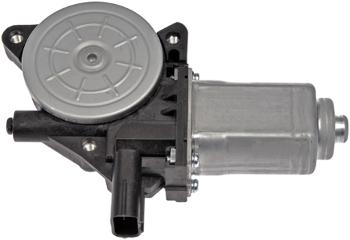 2012 Honda Accord Power Window Motor Front Right Dorman 742832 image 1 of 3