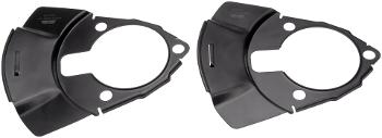 2003 Chevrolet Silverado 1500 HD Brake Backing Plate