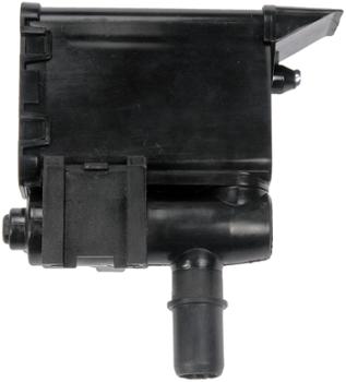 2001 Cadillac Eldorado Vapor Canister Vent Solenoid