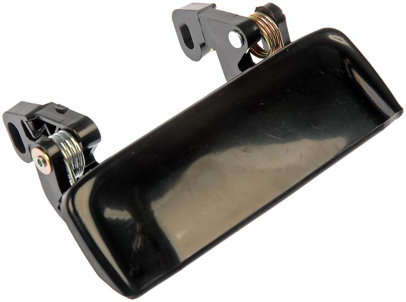 2008 Mazda B2300 Exterior Door Handle Front Left Dorman 80643 image 4 of 4