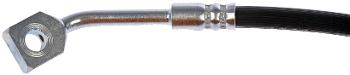 2009 GMC Acadia Brake Hydraulic Hose