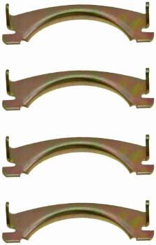 1976 Ford P-350 Drum Brake Self Adjuster Cable Guide