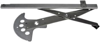 2005 Chevrolet Classic Window Regulator Front Left Dorman 740821 image 3 of 4