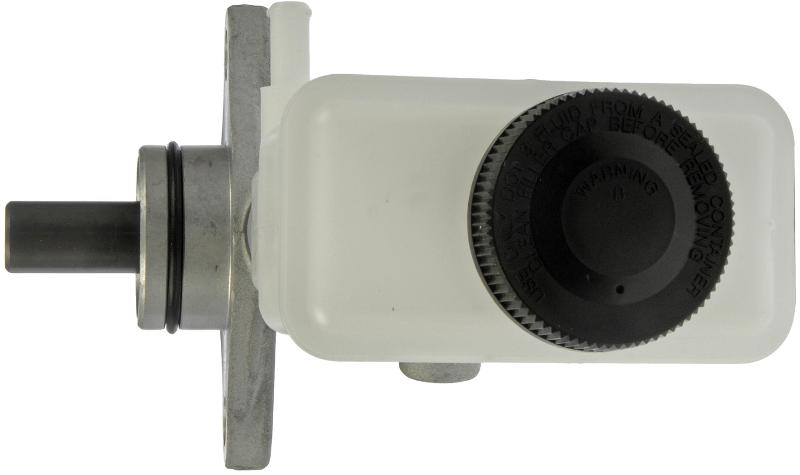 1995 Mazda Protege Brake Master Cylinder Dorman M390316 image 2 of 4