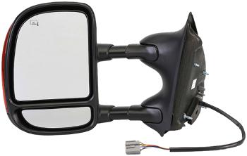 2005 Ford Excursion Door Mirror Left Dorman 955692 image 2 of 2