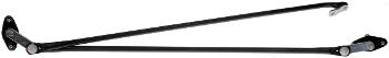 2000 Dodge Ram 1500 Van Windshield Wiper Linkage