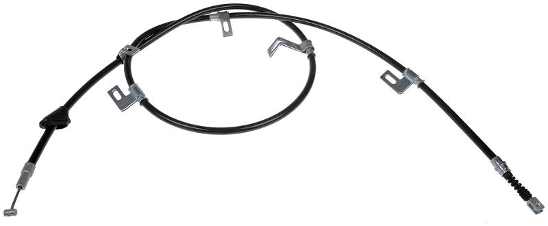 1994 Honda Prelude Parking Brake Cable
