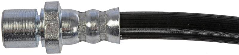 2016 Subaru Crosstrek Brake Hydraulic Hose Front Left Dorman H621204 image 2 of 3