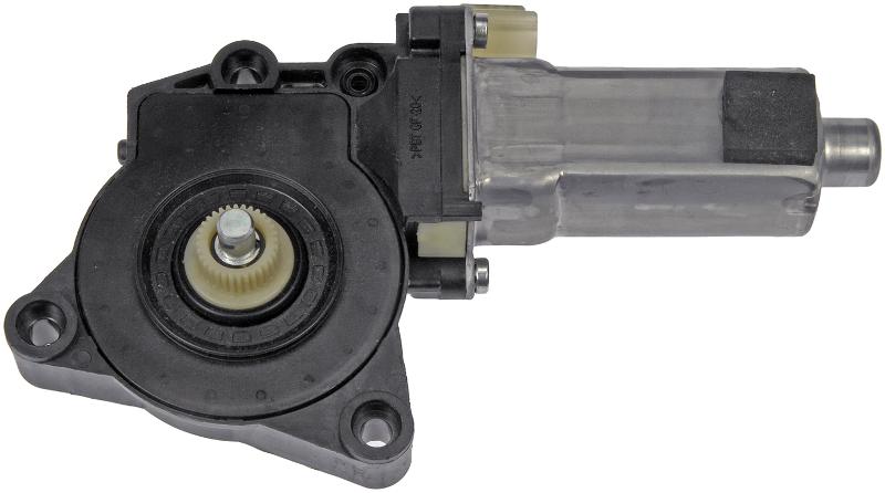 2008 Hyundai Veracruz Power Window Motor