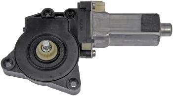 2012 Hyundai Veracruz Power Window Motor Rear Left Dorman 742738 image 1 of 3