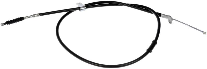 2003 Toyota Corolla Parking Brake Cable Rear Right Dorman C661081 image 2 of 3