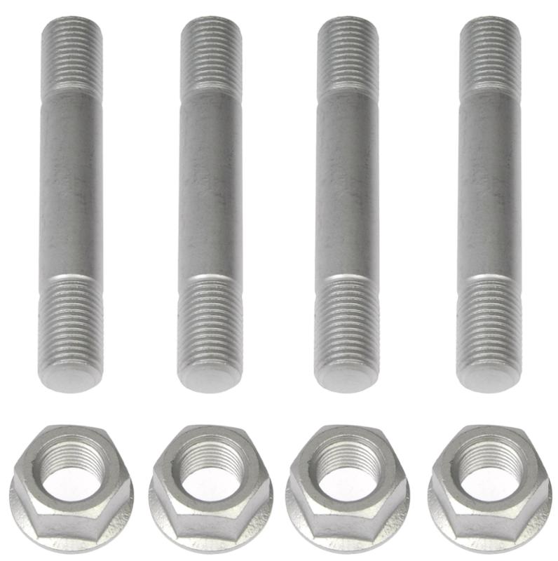 2001 Ford F-550 Super Duty Wheel Hub Bolt Front Dorman 917513 image 1 of 1