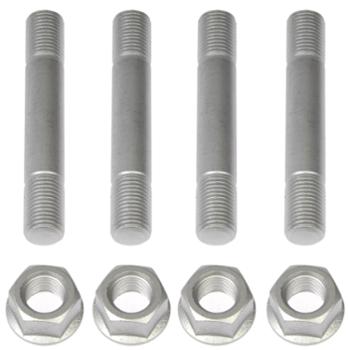 2000 Ford F-550 Super Duty Wheel Hub Bolt
