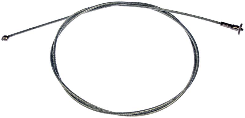 Dorman C92822 Parking Brake Cable product image 1 of 3