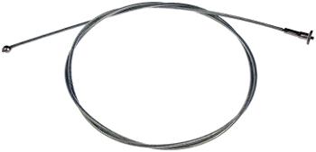 1979 Dodge D300 Parking Brake Cable Intermediate Dorman C92822 image 1 of 3
