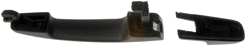 2009 Ford Focus Exterior Door Handle Front Right Dorman 81324 image 2 of 3