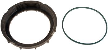 2003 Mercury Mountaineer Fuel Tank Sending Unit Lock Ring Dorman 55817 image 4 of 4