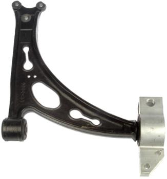 2015 Seat Altea XL Suspension Control Arm Front Right Lower Dorman 520580 image 4 of 4