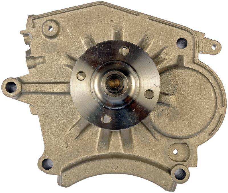 Dorman 300801 Engine Cooling Fan Pulley Bracket product image 5 of 7