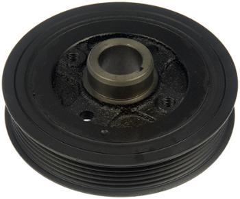 2005 Toyota Celica Engine Harmonic Balancer Dorman 594196 image 4 of 4