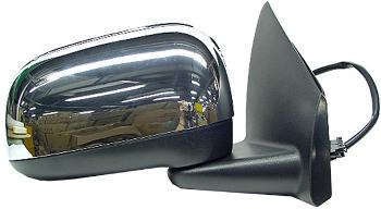2008 Chrysler Aspen Door Mirror