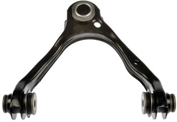 2011 Mercury Grand Marquis Suspension Control Arm and Ball Joint Assembly Front Left Upper Dorman 521141 image 3 of 4