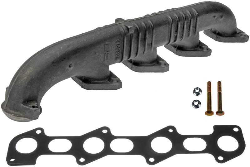 2007 Ford E-350 Super Duty Exhaust Manifold Right Dorman 674942 image 1 of 3