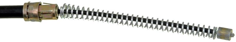 Dorman C94637 Parking Brake Cable product image 1 of 3