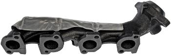 2009 Mercury Grand Marquis Exhaust Manifold