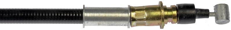 Dorman C96253 Parking Brake Cable product image 2 of 3