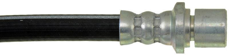 1989 Subaru GL-10 Brake Hydraulic Hose