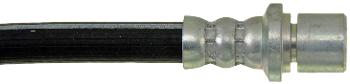 1993 Subaru Loyale Brake Hydraulic Hose