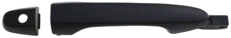 2014 Honda Civic Exterior Door Handle Front Left Dorman 79821 image 1 of 3