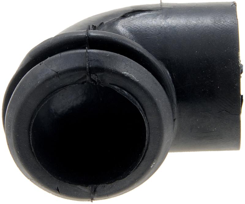 1990 Cadillac Fleetwood PCV Valve Elbow Dorman 47034 image 1 of 4