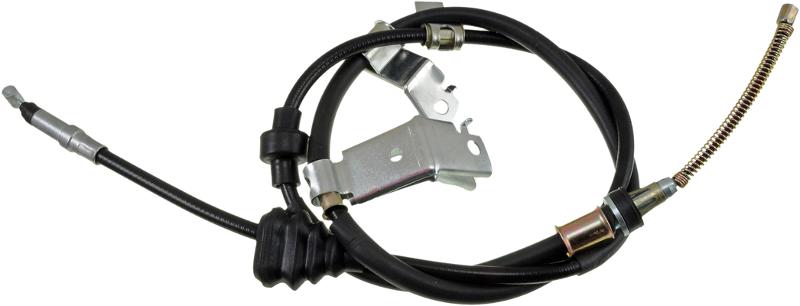 1998 Honda CR-V Parking Brake Cable Rear Right Dorman C660266 image 2 of 3