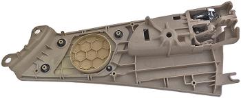 2009 Lexus RX350 Interior Door Handle