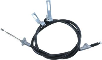 1999 Nissan Lucino Parking Brake Cable Rear Left Dorman C660073 image 1 of 3