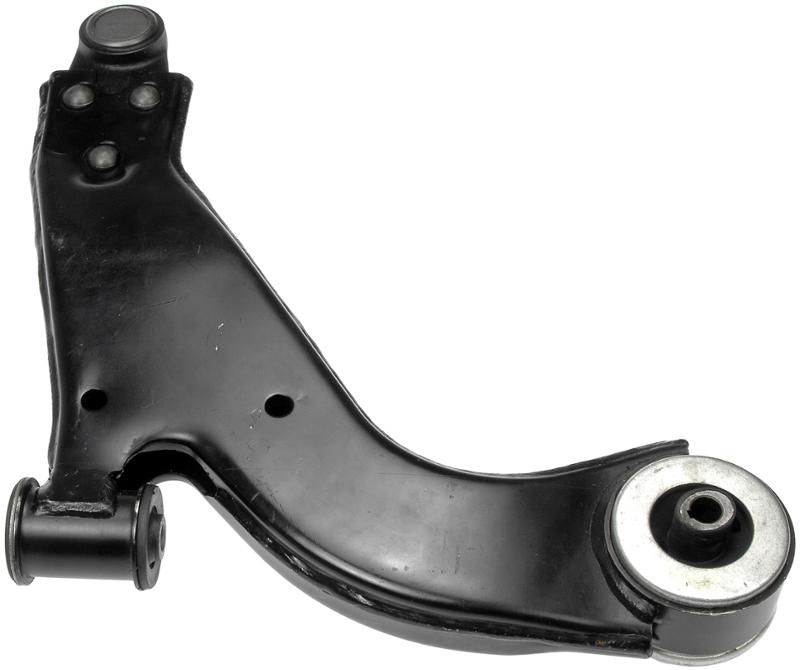 2004 Jaguar X-Type Suspension Control Arm and Ball Joint Assembly Front Left Lower Dorman 522133 image 1 of 2