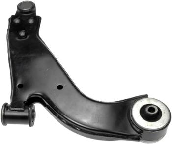 2006 Jaguar X-Type Suspension Control Arm and Ball Joint Assembly