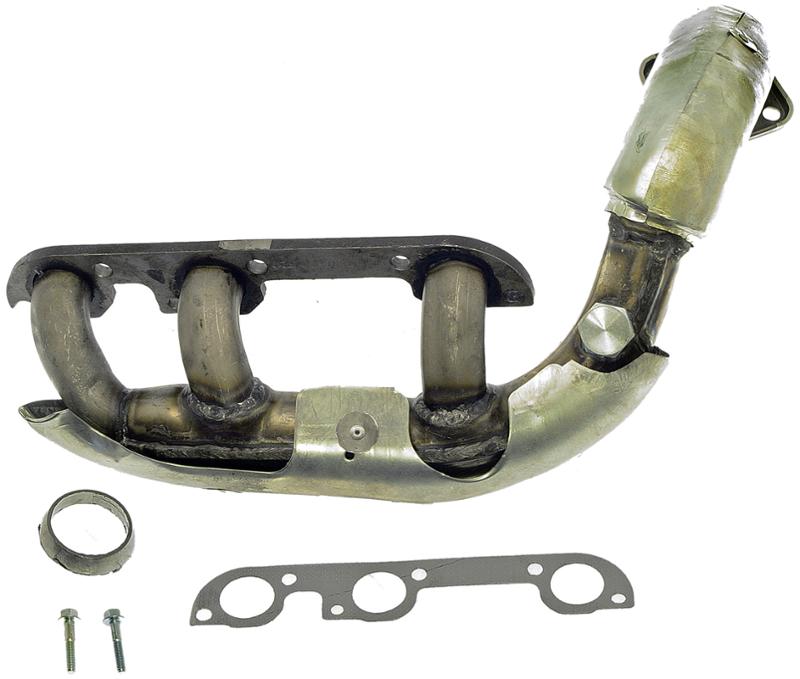 1993 Buick Riviera Exhaust Manifold Front Dorman 674577 image 1 of 3