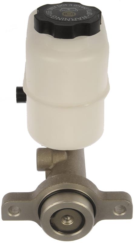 2007 GMC Yukon XL 1500 Brake Master Cylinder Dorman M630453 image 1 of 4