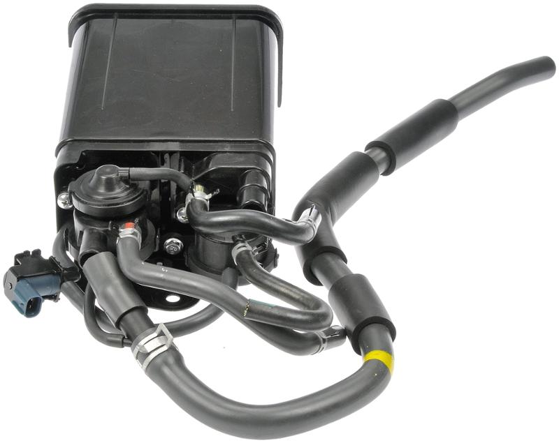 2005 Toyota RAV4 Vapor Canister Dorman 911634 image 1 of 4