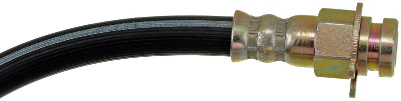 1964 Ford F-100 Brake Hydraulic Hose Rear Left Dorman H31668 image 1 of 3