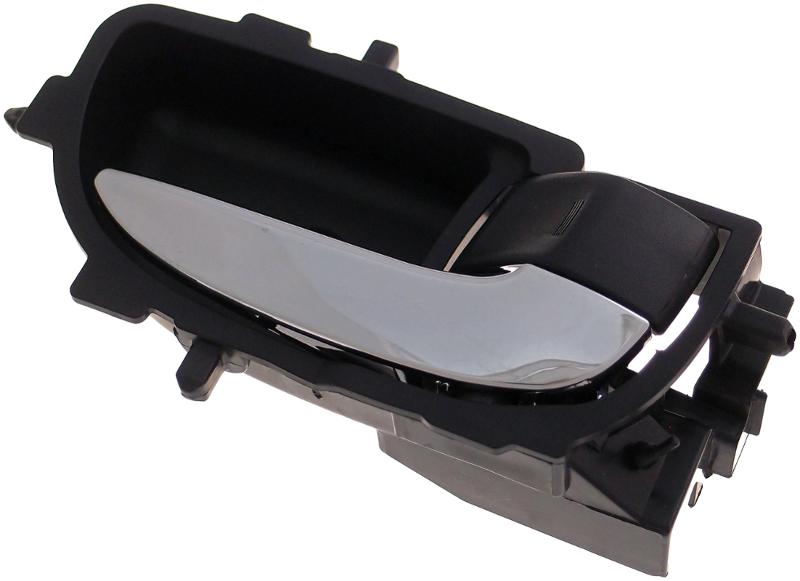 2012 Toyota Yaris Interior Door Handle Front Right Dorman 83890 image 1 of 3