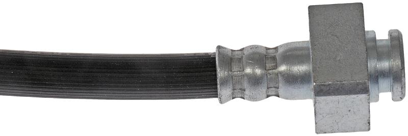 2011 Ford F-350 Super Duty Brake Hydraulic Hose Front Right Dorman H621606 image 1 of 3