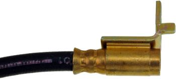 1986 Mercury Sable Brake Hydraulic Hose Rear Right Dorman H38504 image 1 of 3