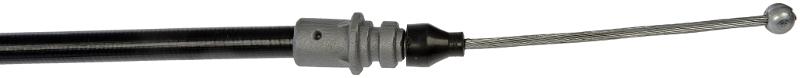 1975 Ford F-350 Parking Brake Cable Front Dorman C92794 image 2 of 3