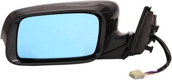 2010 Acura TL Door Mirror Left Dorman 9551568 image 1 of 2