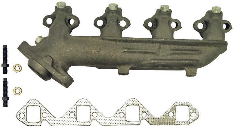 1982 Ford E-150 Econoline Exhaust Manifold Right Dorman 674166 image 4 of 4
