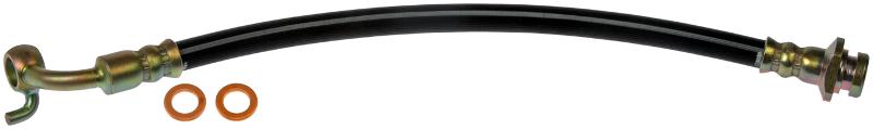 2004 Infiniti G35 Brake Hydraulic Hose Rear Left Dorman H620523 image 3 of 3